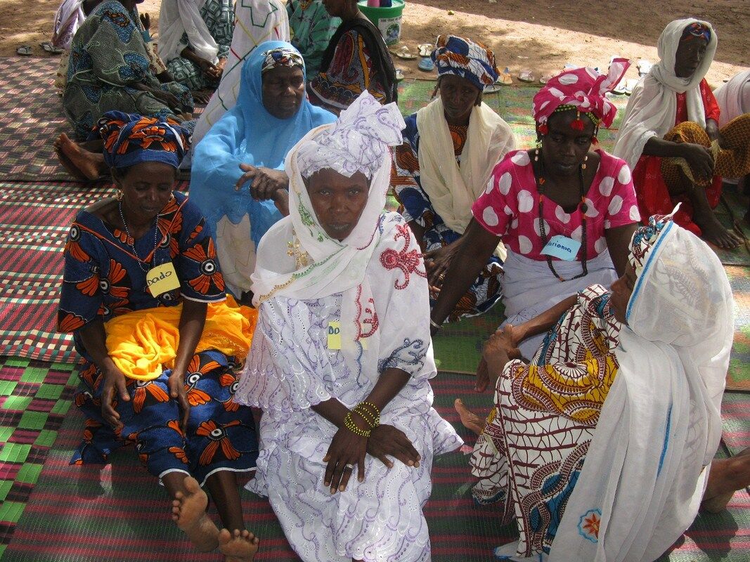 Meilleur gage pour l’abandon des mutilations génitales féminines et des mariages d’enfants…