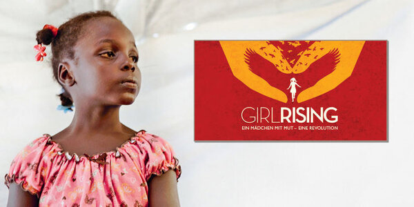 Girl Rising - Dokumentarfilm