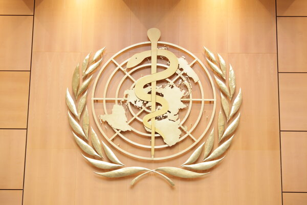 Sixty-ninth World Health Assembly