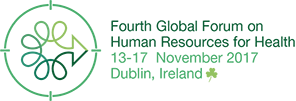 Fourth Global Forum on Human Resources for Health