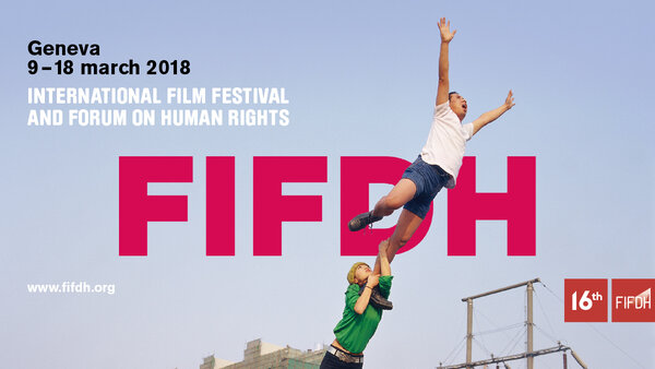 International film festival and forum on human rights (FIFDH)