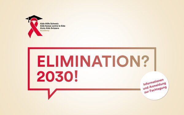 Elimination? 2030!