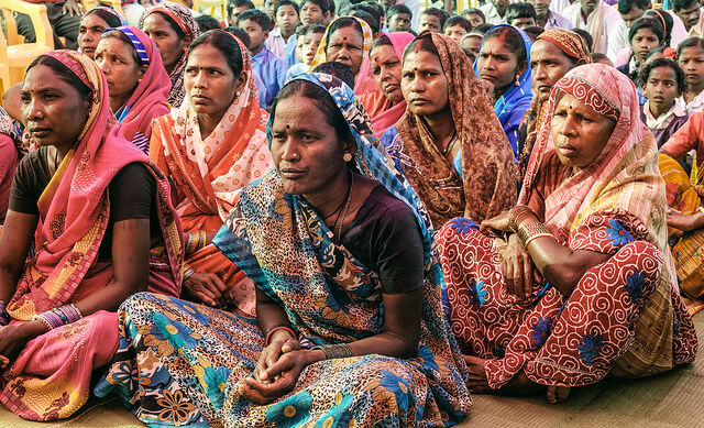 Sterilisationscamps in Indien: Entwürdigende Bevölkerungskontrolle
