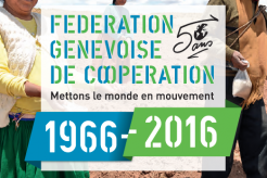 50 ans de la FGC