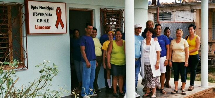 Gesundheit für alle: Kuba macht es vor !