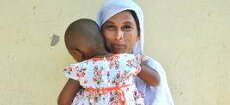 Bessere Beratung für Schwangere in Bangladesch