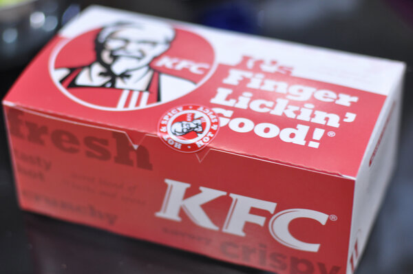 Obesity Was Rising as Ghana Embraced Fast Food. Then Came KFC.