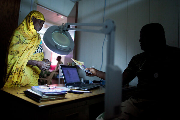 WHO setzt auf stärkere Zusammenarbeit mit der Zivilgesellschaft im Kampf gegen nichtübertragbare Krankheiten