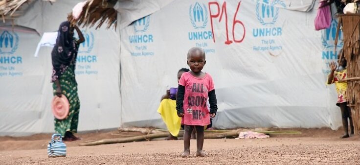 Gesundheit für Flüchtlinge in kamerunischen Grossstädten