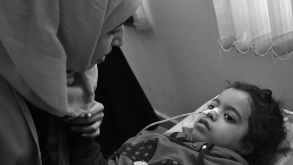 Jemen: fünf NROs fordern sofortiges Ende der Kampfhandlungen und uneingeschränkten humanitären Zugang
