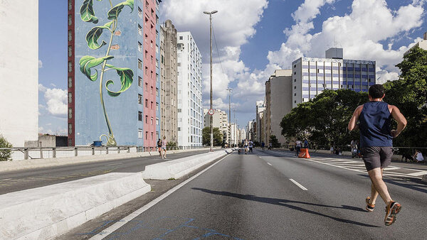 Novartis Foundation announces implementation partners for Better Hearts Better Cities urban health initiative in São Paulo, Brazil