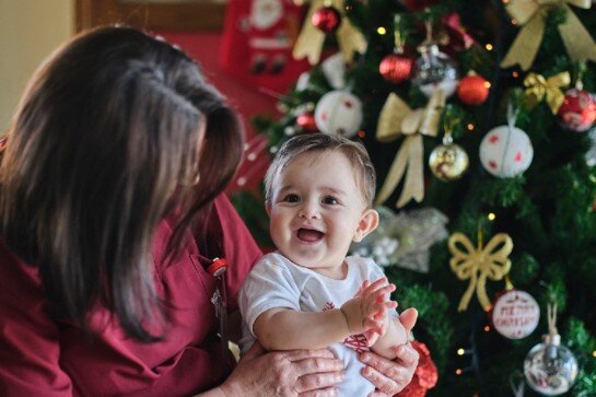 Bischöfe bitten um Weihnachtskollekte für  Kinderspital Bethlehem