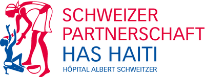 Schweizer Partnerschaft Hôpital Albert Schweizer Haiti