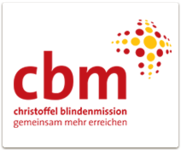 CBM Christoffel Blindenmission (Schweiz)