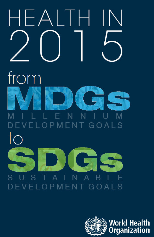 Globale Gesundheit: Von den MDGs zu den SDGs
