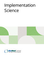 Journal on implementation science