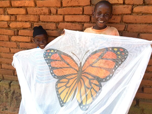 Welt-Malaria-Tag 2021: Im Schatten der Pandemie