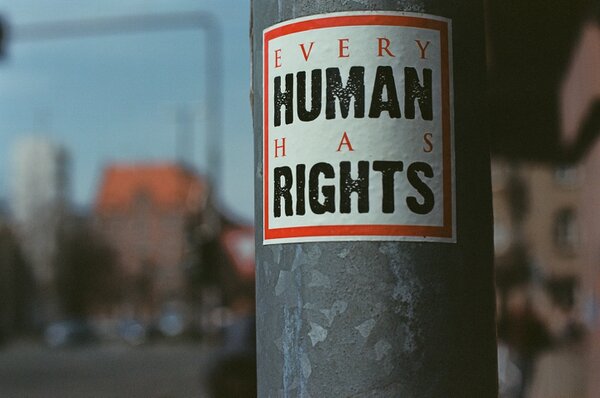 Die Crux mit den Menschenrechten in der globalen Gesundheitspolitik