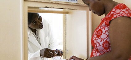 Improving care for chronic patients in lower-income countries: the patient journey