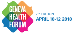 7th Edition of the Geneva Health Forum