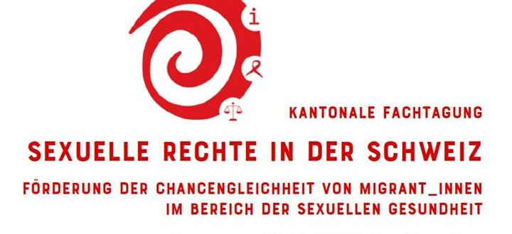 Sexuelle Rechte in der Schweiz