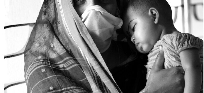 Tuberculosis deaths rise but global fight against disease is paying off, report says