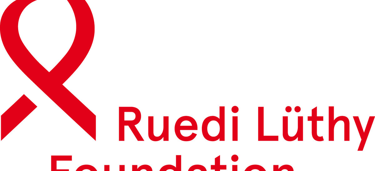 Swiss Aids Care International renamed Ruedi Lüthy Foundation as of 1 July 2016