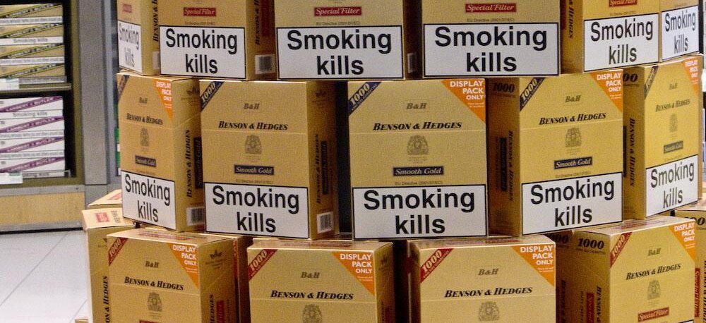 Threats, bullying, lawsuits: tobacco industry's dirty war for the African market