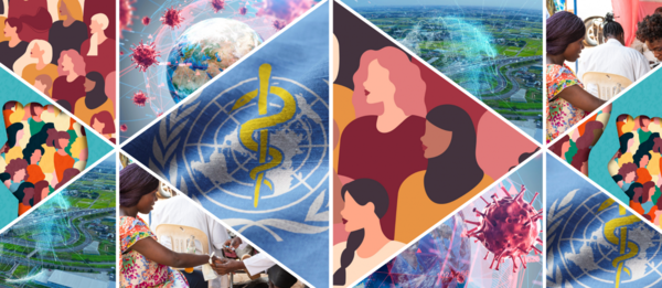 Geneva Global Health Week: 20-28 May 2021