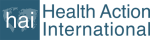 Health Action International HAI