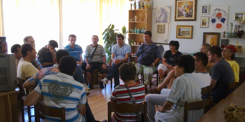 Soins de proximité et désinstitutionnalisation des services de santé mentale en Bosnie-Herzégovine