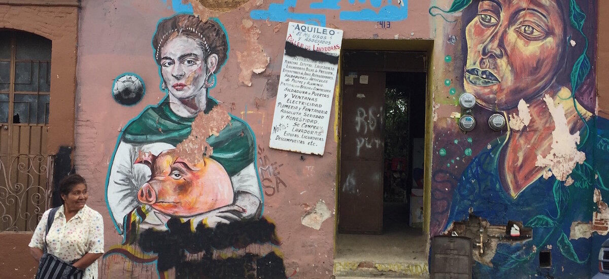 Mexiko und Guatemala: Aktuelle Berichte aus unseren Projetken