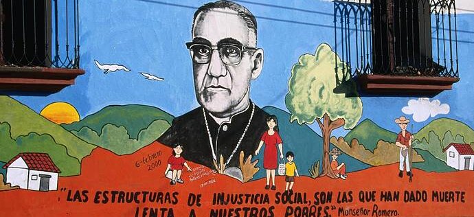 El Salvador – 25 Jahre nach dem Bürgerkrieg