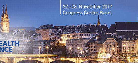 Conférence Suisse de Santé Publique 2017