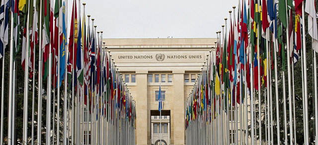 Moins d’argent pour les organisations non gouvernementales de la Genève internationale?