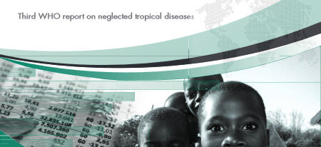 L’OMS appelle les pouvoirs publics à investir davantage en faveur de la lutte contre les maladies tropicales négligées