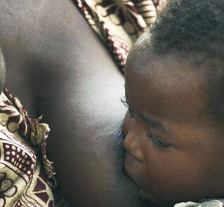 Breastfeeding - a polarizing issue