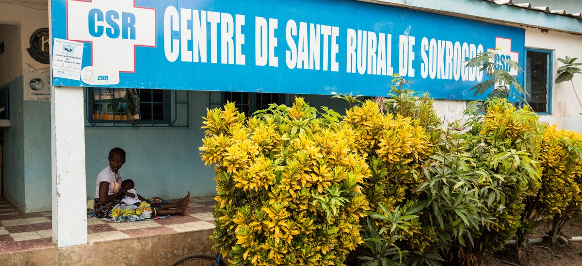 Côte d’Ivoire : Le CSRS et l’ONG FAIRMED relève le défi de l’accès aux services de santé à Taabo