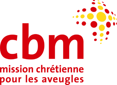 CBM Mission chrétienne pour les aveugles (Suisse)