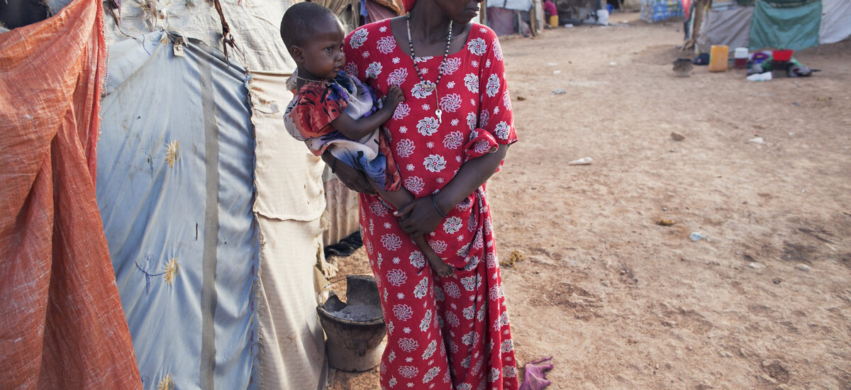 L'aide humanitaire traite de la santé des femmes comme une chose secondaire, critique l'ONU.