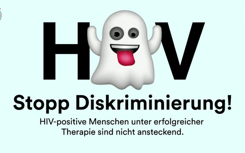 Diskriminiert wegen HIV – in der Schweiz weiterhin an der Tagesordnung