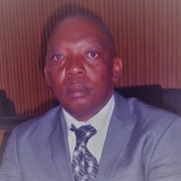 André Shongo Diamba, Maguy Ngongo Omoy, John Malolo Zubela and Faustin Mukini