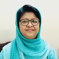 Farzana Khan