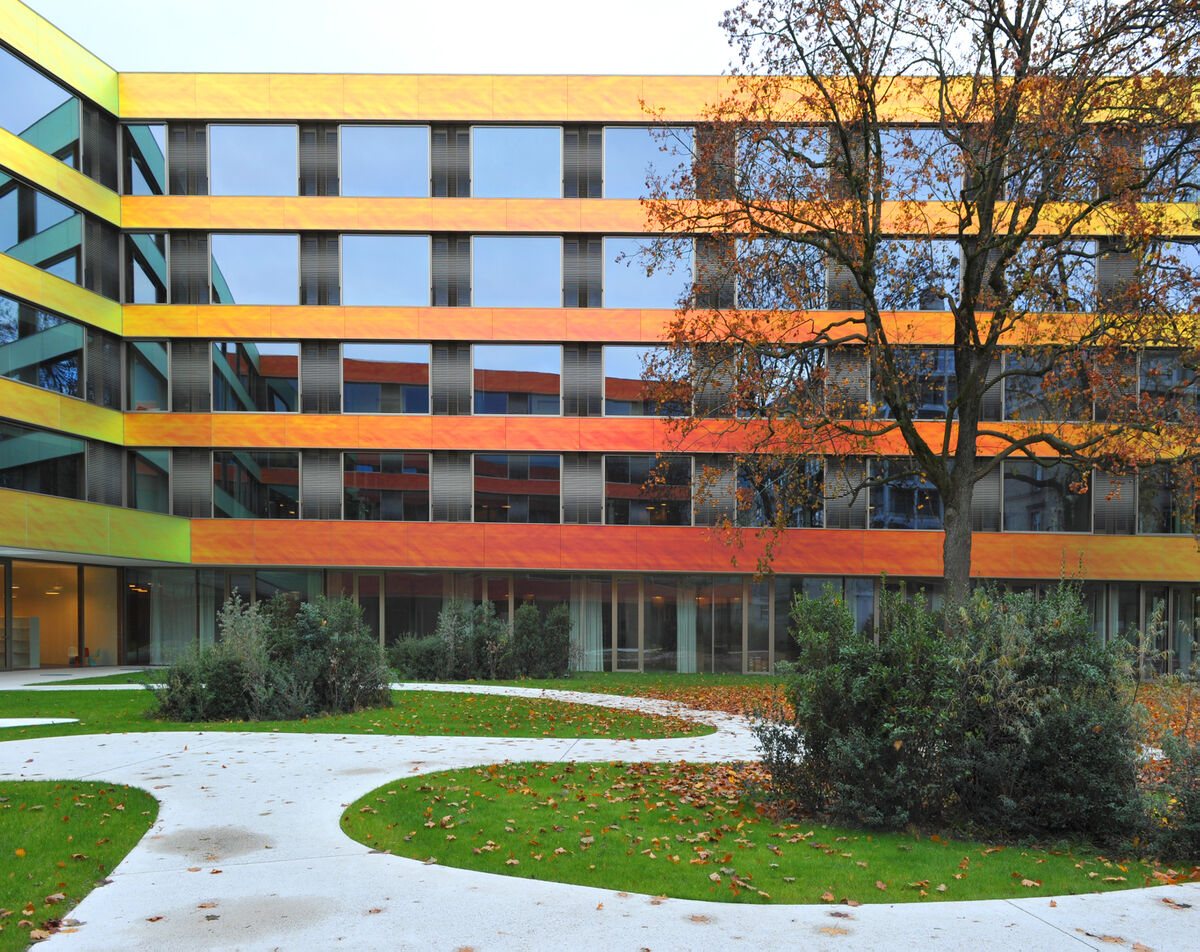 Wie das Universitäts-Kinderspital beider Basel asylsuchende Kinder betreut