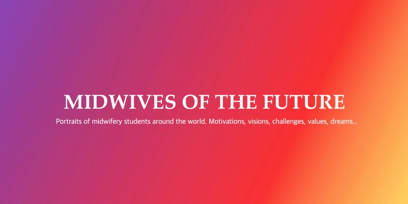Midwives of the future
