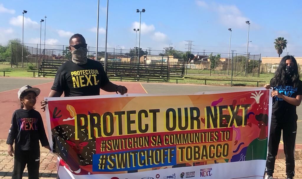 Fighting tobacco in Sub-Saharan Africa