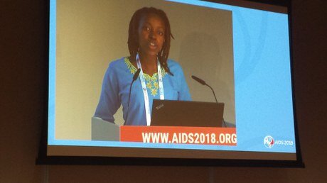 MMS/aidsfocus.ch conference 2019