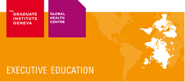 Executive Course on Global Health Diplomacy