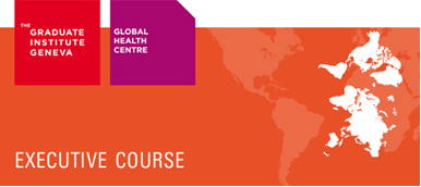 Executive Course on City Health Diplomacy