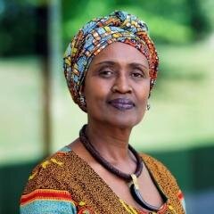 The Inequality Pandemic: A conversation with Winnie Byanyima